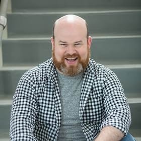 Michael Douglas Hall